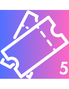 5 Ticket di assistenza