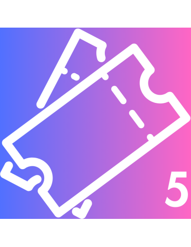 5 Ticket di assistenza