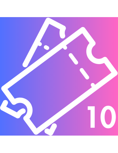 10 Ticket di assistenza
