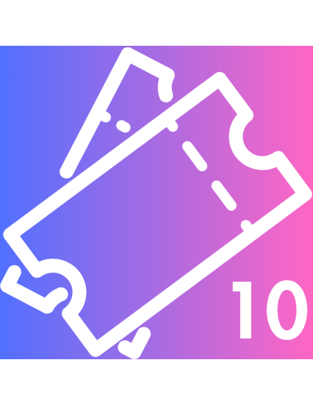 10 Ticket di assistenza